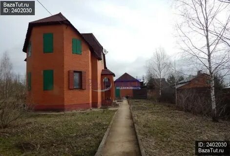 Истра алехново