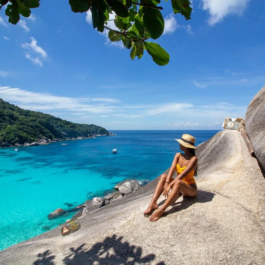 Phuket cheap tour отзывы