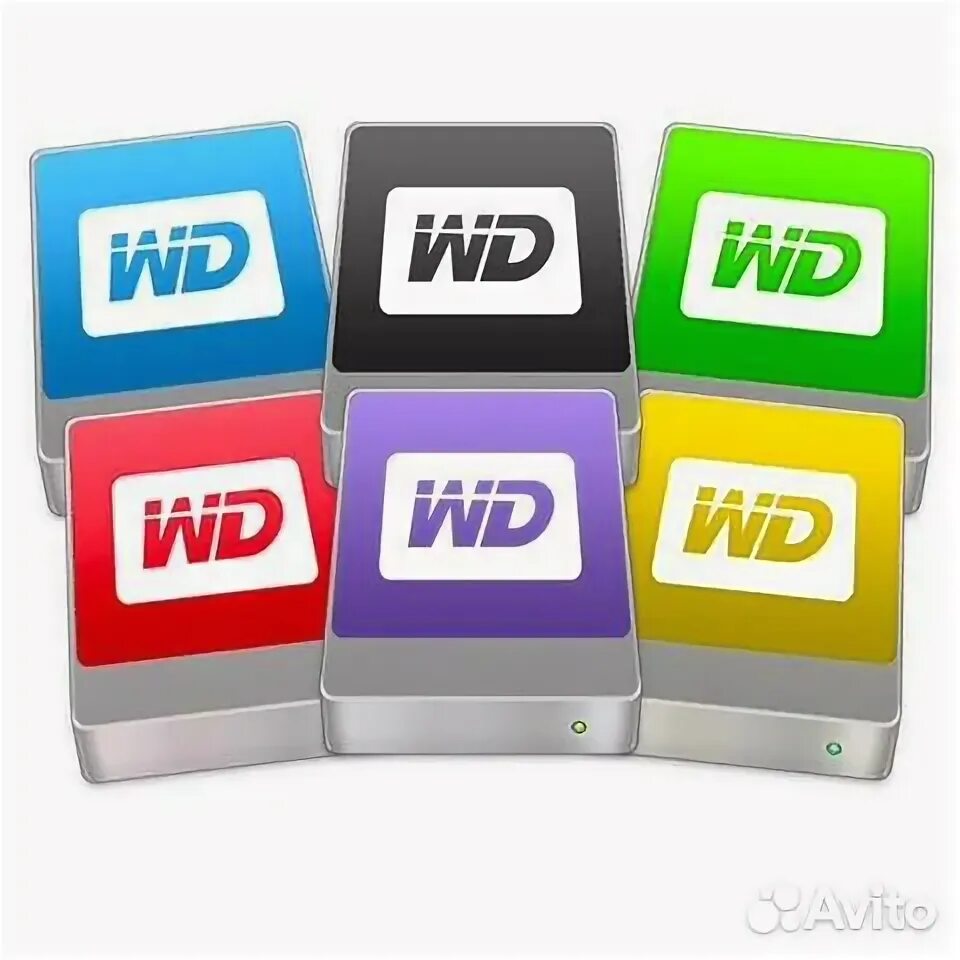 Внутренний жесткий диск Western Digital Жесткий диск 2.5" HDD 500 Gb WD5000LPVT 