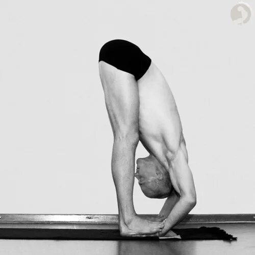Standing position