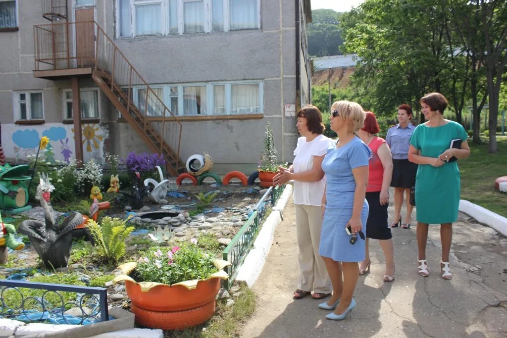 Находка садик 36. Приемка сада. Приемка сада. Приемка в детском саду к учебному году. Приемка детского сада.