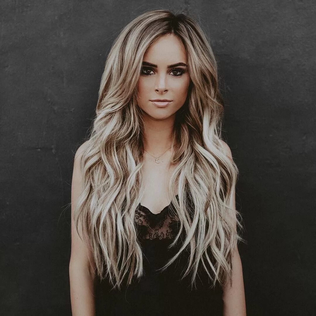 Pin on Hair Long hair styles, Long hair cuts, Balayage hair