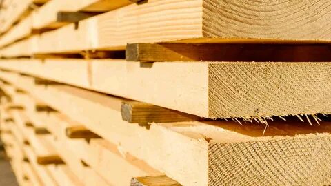 Wood products