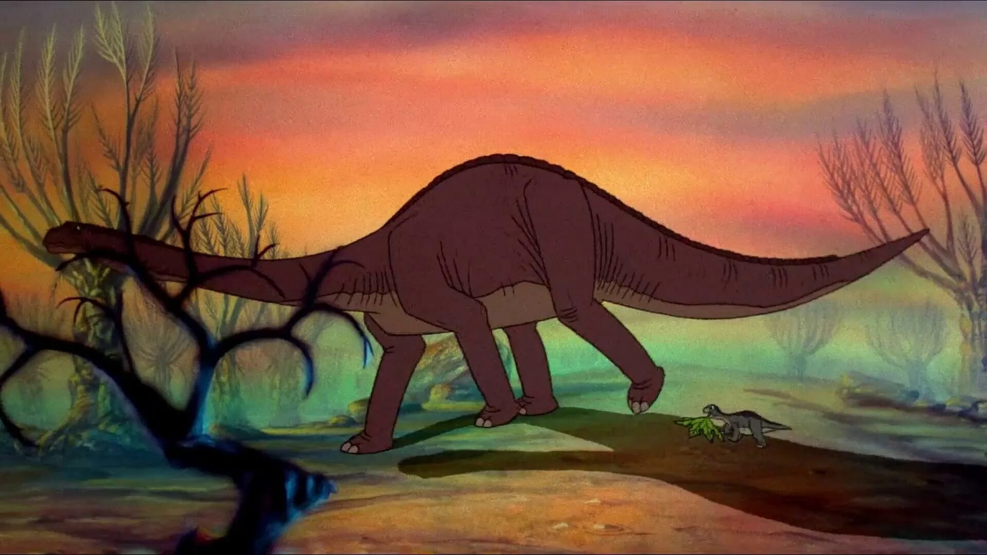 Земля до начала времен 1988. The Land before time, 1988.острозубы. Земля до начала времен Длинношей. Начала времен 2000