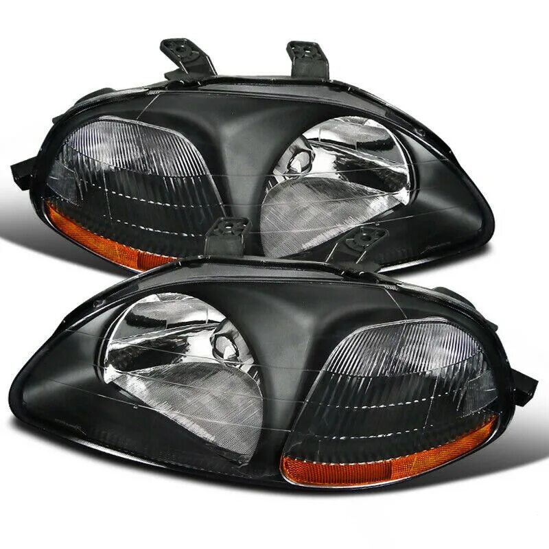 2001 Honda Civic Headlights. Фары Civic Ek EJ. Фары Civic Ek 5 би лед. Headlight Civic 12. Купить фары цивик