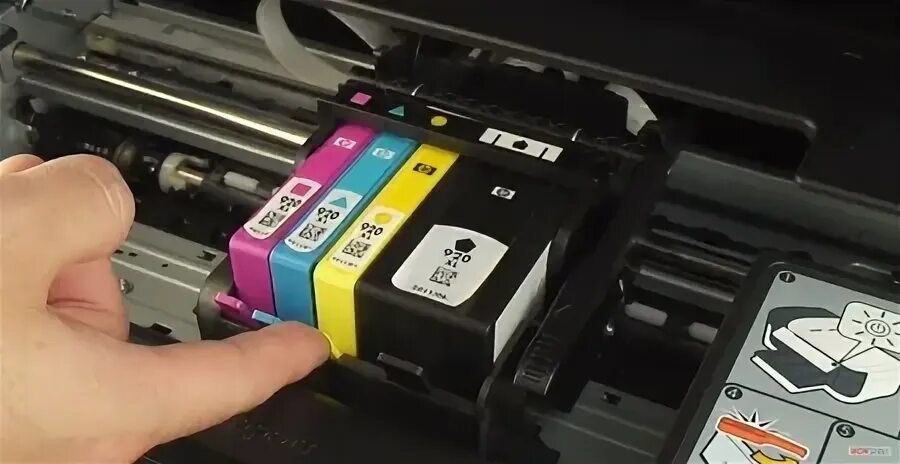 Как заправить струйный картридж canon. Как заправить струйный картридж canon