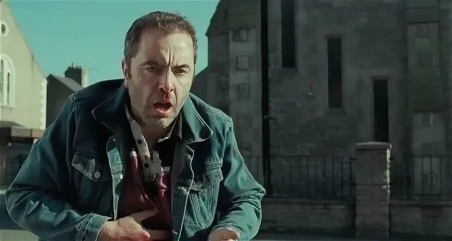 5 минут в раю. 5 минут в раю