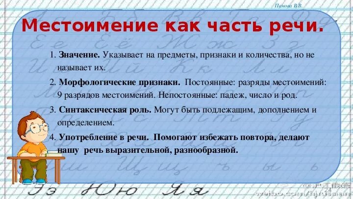 Местоимения обобщающий урок. Особенности местоимения как части речи. Местоимение как часть речи 6 класс. Местоимение как часть речи. Местоимение это часть речи которая.