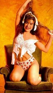 Escándalos, polémicas y éxitos. la trayectoria de Gloria Trevi ha estado ll...
