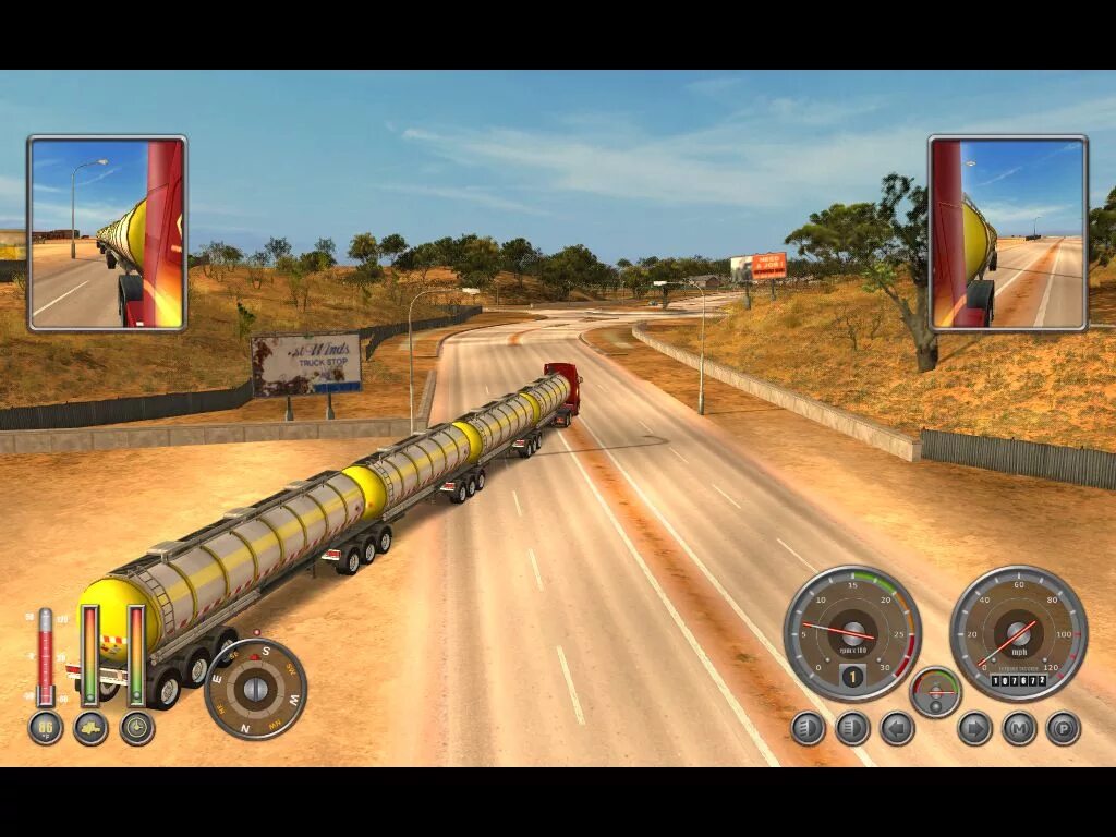 Tracker real wheels. Tracker real wheels