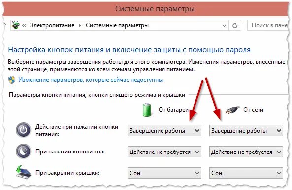 Почему не отключается компьютер. Почему ПК не выключается после завершения работы. Включение и выключение компьютера. Не выключается ноутбук что делать. Как отключить кнопку питания