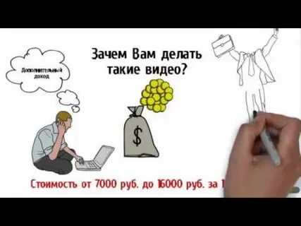 Сделай такое видео