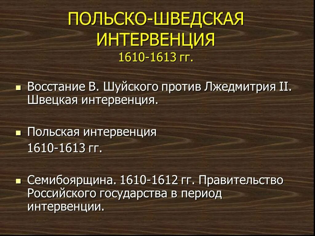 Русско шведская интервенция 1610-1617 карта. Борьба против шведской интервенции. Борьба с польско шведской интервенцией. Польская интервенция 1610. Борьба против шведской интервенции.