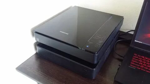 Samsung scx 4500