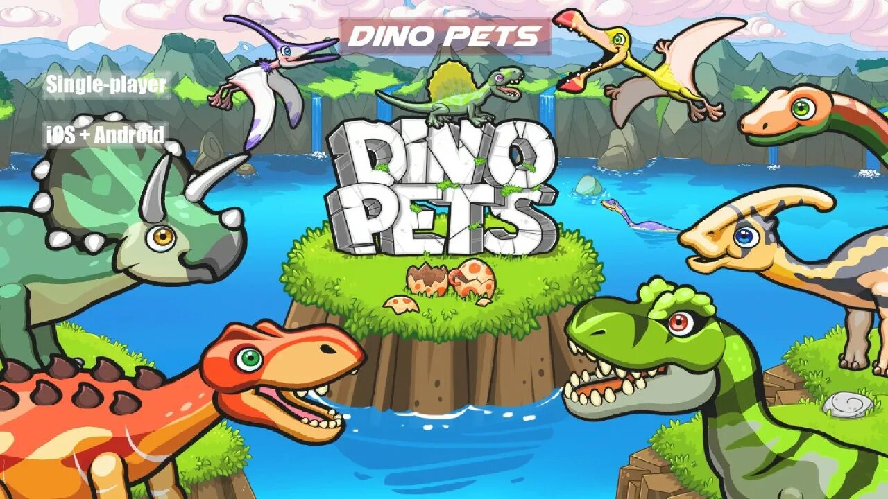 Игра динозавры 4. Динозаврик дино из игры. dino pets игра. дино ферма игра. игра про динозаврика дино.