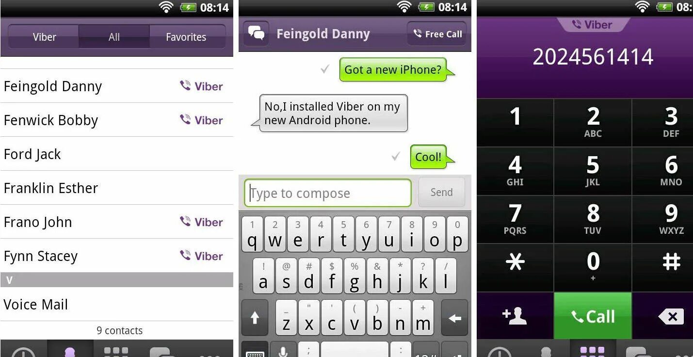 Вайбер. Viber Call. Viber Интерфейс. Viber Android. Viber 9