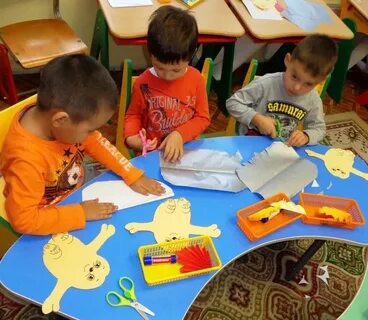 Кружки для развития речи для детей
