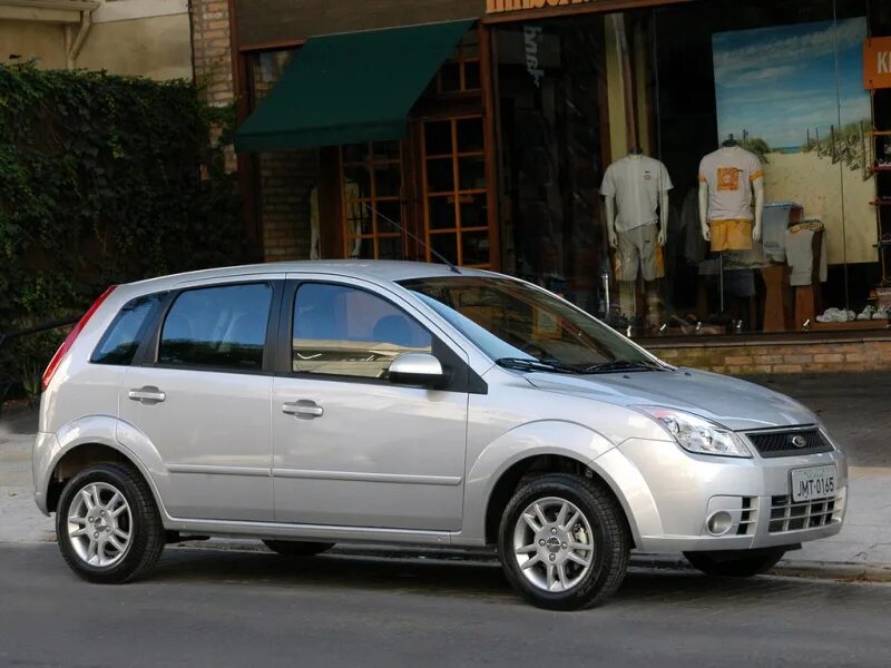 Mt 2007
