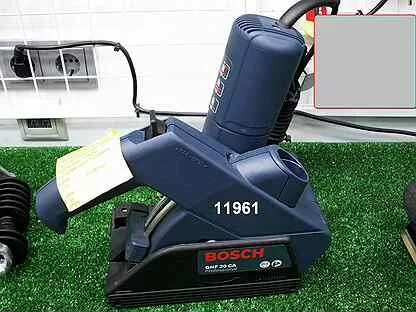 Bosch gnf 20 ca