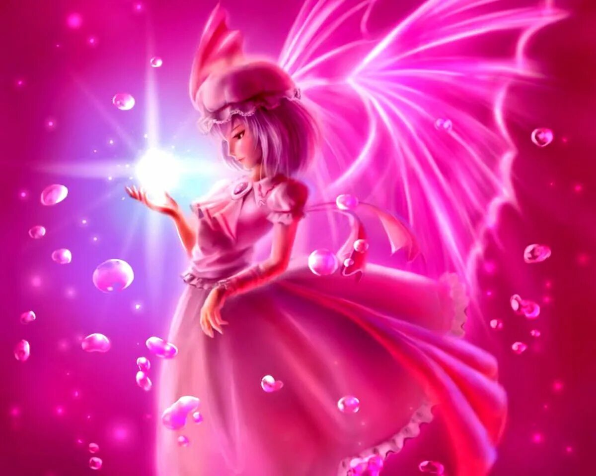 ангелочек розовый. розовая фея. ангелочек розовый. розовый ангел. ангел на розовом фоне.