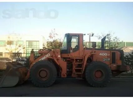 Daewoo 400e