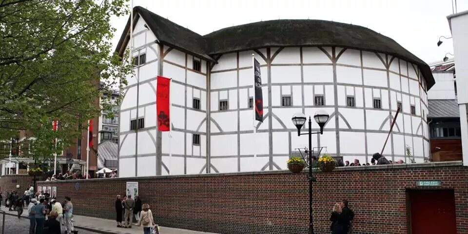 Уильям Шекспир театр Глобус. Театр Глобус Шекспира в Лондоне. Шекспировский театр в Лондоне. Театр Глобус Шекспира 1599.