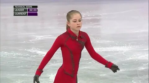 Липницкая произвольна
