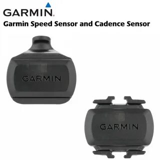 Датчик garmin