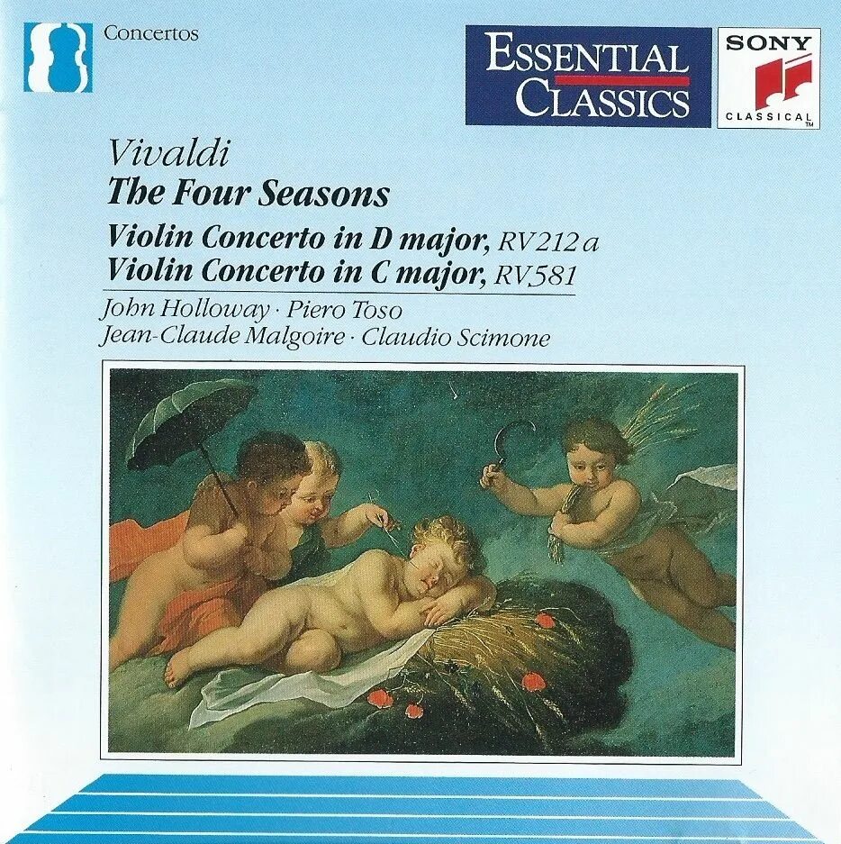 The four seasons violin. The four Seasons Violin Concerto. Antonio Vivaldi the four Seasons Concertos rv317. The four Seasons: Violin Concerto in e Major, op. 8, No. 1, RV 269 "la Primavera" (Spring): i. Allegro.