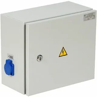 Ящик ятп 220 36в ip54