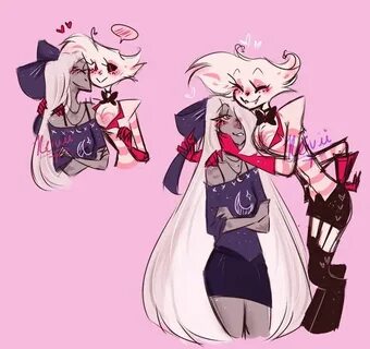 50k animation hazbin full