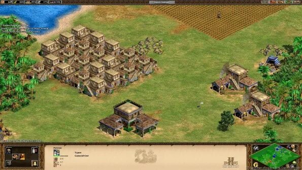 Age of empires как играть по сети. Age of empires интерфейс. age of empires бронзовый век. age of empires 2 1999. игра эпоха age of empires 2.