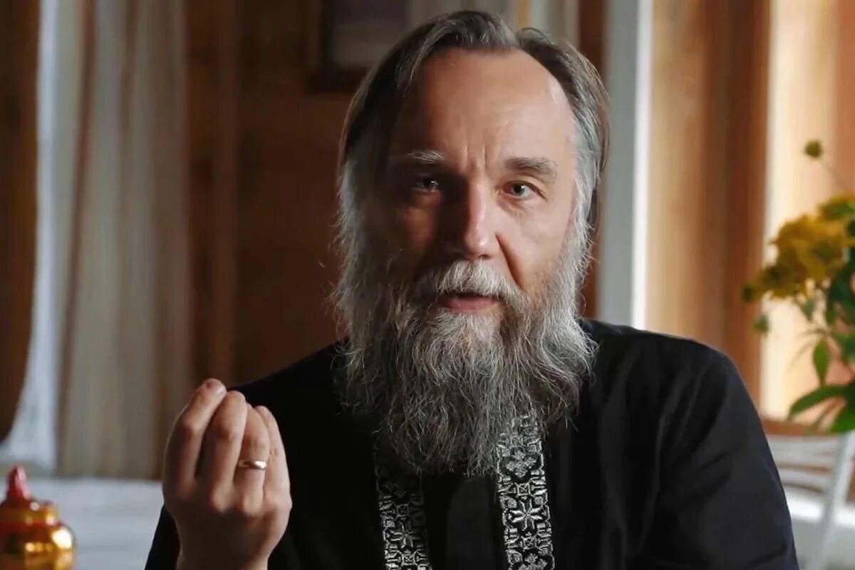 Дугин читать. Дугин читать