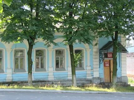 Библиотека льгов