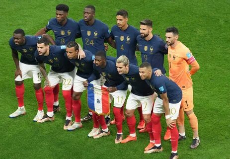 French world