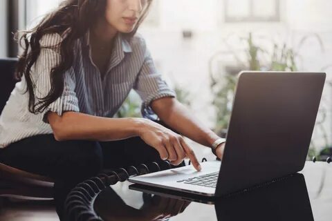 Какой ноутбук лучше для работы удаленно