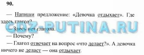 Решебник по русскому 4 класс канакина 2