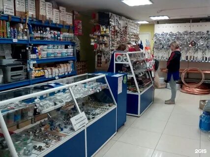 Сан саныч сантехника спб