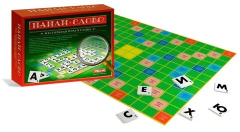 Игра найди слово сайт