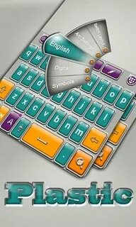 Go keyboard
