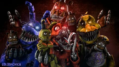 Opera gx fnaf