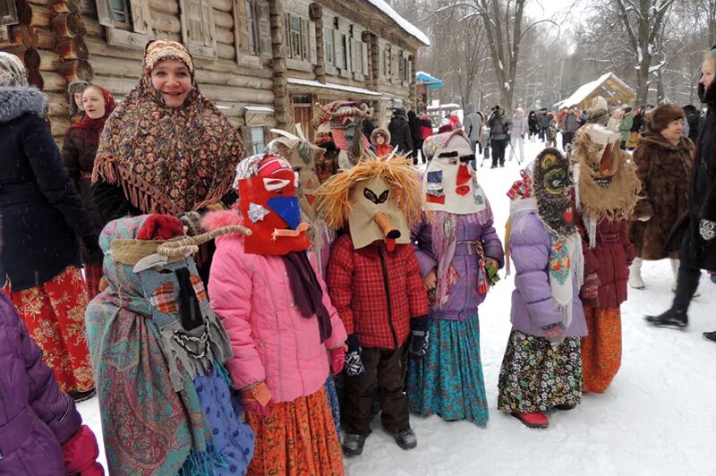 Хожу как на праздник