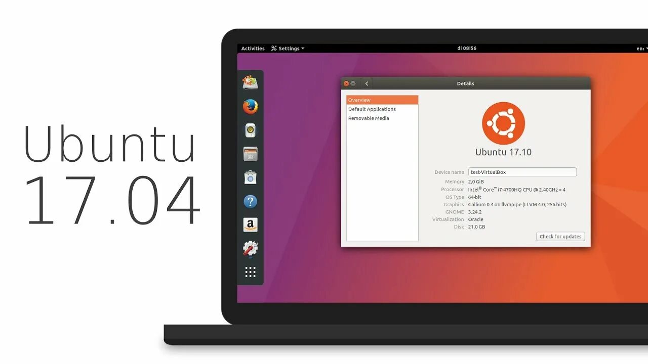 Ubuntu default. Ubuntu 17.10. ubuntu 17. ubuntu daily. ubuntu builder.