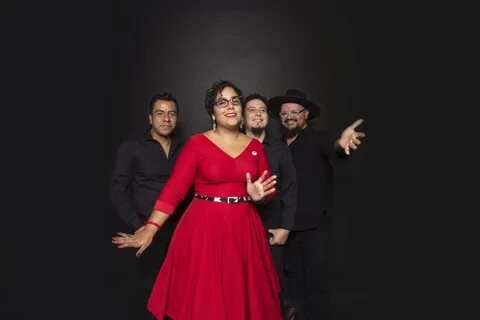 De la santa