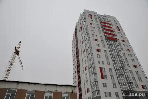Новостройки когда можно