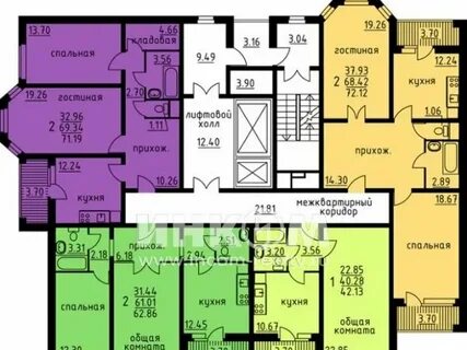 Пионерская ул 15 корп 2 королев