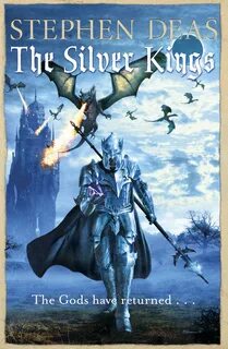 Silver king