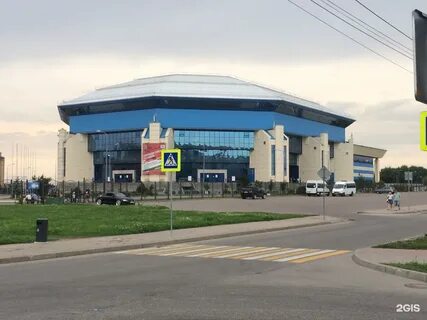 Дс янтарный калининград