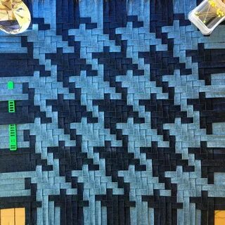 Fabric example mod