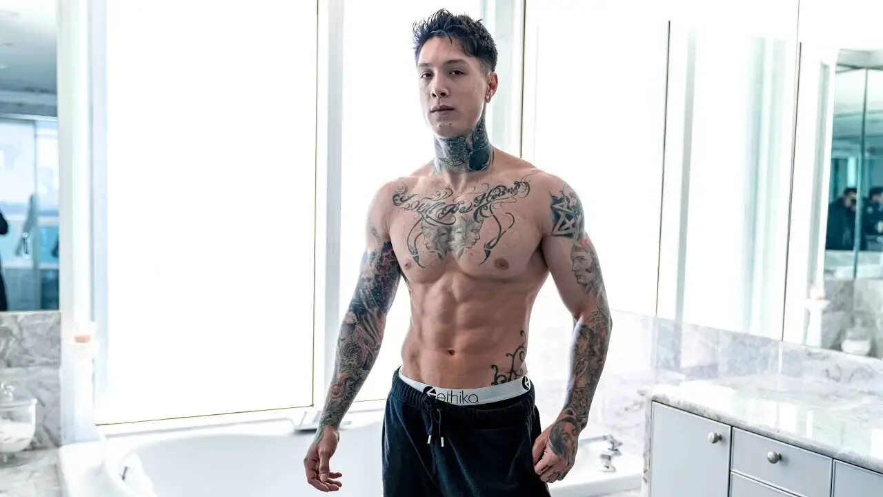 Chris part